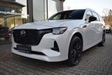 Mazda CX-80 3.3 254PS AWD Homura Plus Bose Matrix-LED  - Mazda CX-80: Automatik