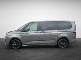 Volkswagen T7 Multivan 2.0 TDI DSG Style LÜ  AHK Navi LED K - mit Diesel-Antrieb: Grau, mit Apple Carplay