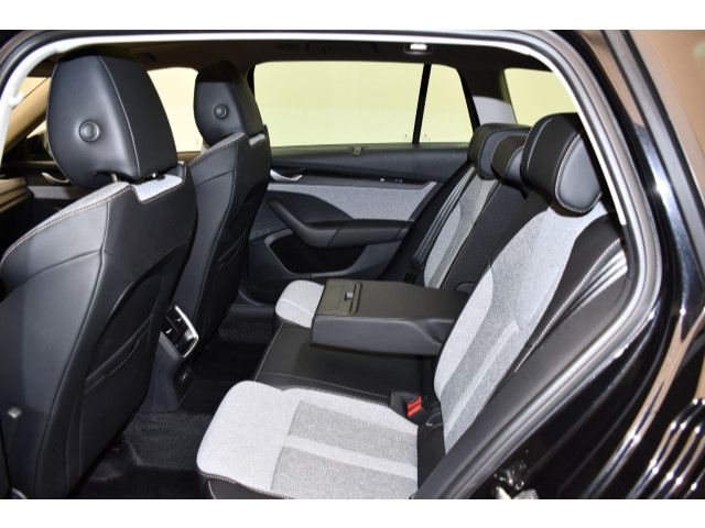 Skoda Octavia - Bild 11