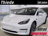 Tesla Model 3 LONGRANGE DUAL-MOTOR NAVI/KAMERA/DAB/SHZ - Tesla Model 3 Dual Motor Gebrauchtwagen