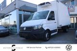 Volkswagen Crafter 50 2.0 TDI  Kühlkoffer Carrier Xarios 35 - Volkswagen Crafter 2 5 TDI