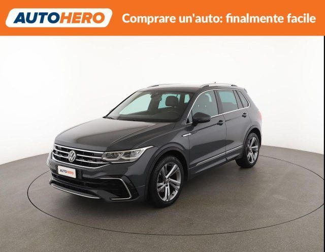 Volkswagen VOLKSWAGEN Tiguan 1.5 TSI 150 CV DSG ACT R-Line