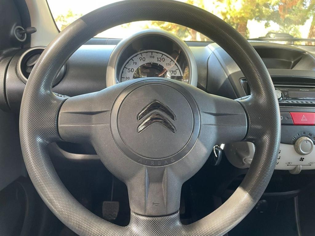 Citroën C1