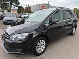 Volkswagen Sharan Comfortline-DSG-NAVI-KAMERA-EURO 6 - Volkswagen Sharan: Eu