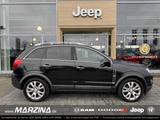 Opel Antara 2.2 CDTI Cosmo 4x4 Navi Xenon Klimaautom  - Opel Antara mit Diesel-Antrieb: Geländewagen, 2.2