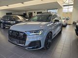 Audi Q7 55TFSI quattro NARDO s-line Full RS Seats/Pan - Audi Q7: RS