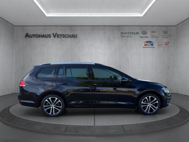 Golf VII Variant 1.4 TSI Allstar Bluetooth Navi