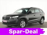 Skoda Kodiaq Ambition Kamera|LED|AHK|CarPlay|SHZ|Navi