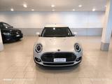 MINI Mini Cooper D Clubman Mini 2.0 Cooper D Yours Cl - weiße MINI Cooper D Clubman