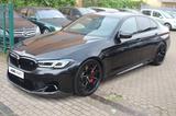 BMW M5 Lim.Carbon-Paket/360°/Gewinde KW/PPF Folie - BMW M5 in Duisburg