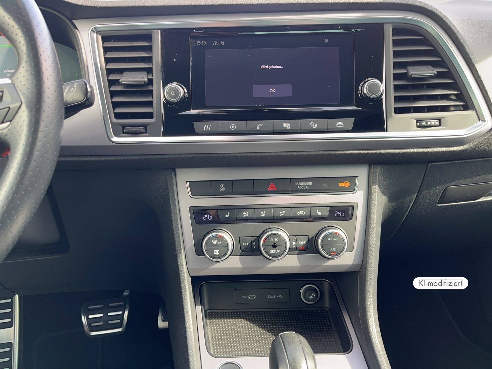Seat Ateca - Bild 12