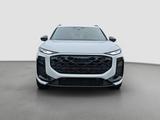 Audi Q3 SUV 2.0 TFSI quattro MATRIX HUD Virtual 360° - : Allradantrieb, Geländewagen