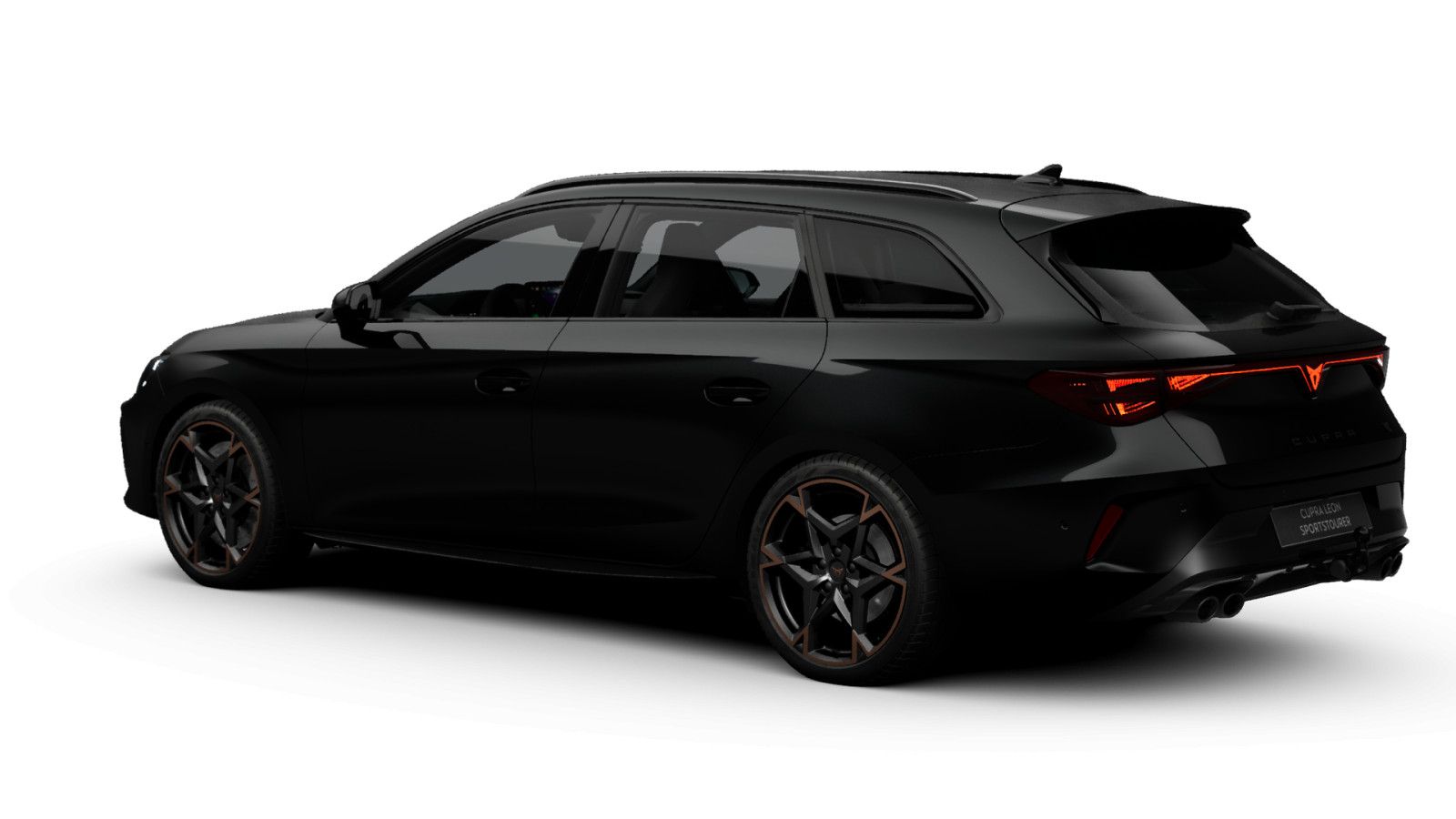 Cupra Leon - Bild 4