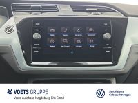 Volkswagen Touran - Vorschau Bild 10