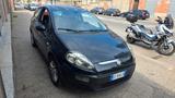 Fiat Punto Evo 1.4 3 porte S&S Active - Fiat Punto Evo Active mit Benzin-Antrieb