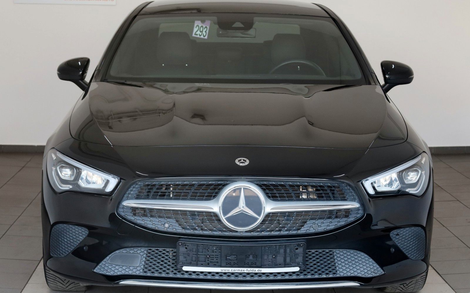 Fahrzeugabbildung Mercedes-Benz CLA 250 e Coupe Progressiv,T.Leder,Navi,Panorama