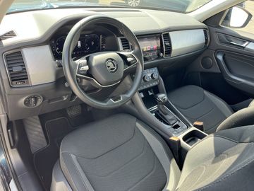 Skoda Kodiaq - 12