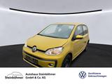 Volkswagen up! move up 1.0 RearView Sitzhzg. Klima - VW up! Gebrauchtwagen in Bielefeld