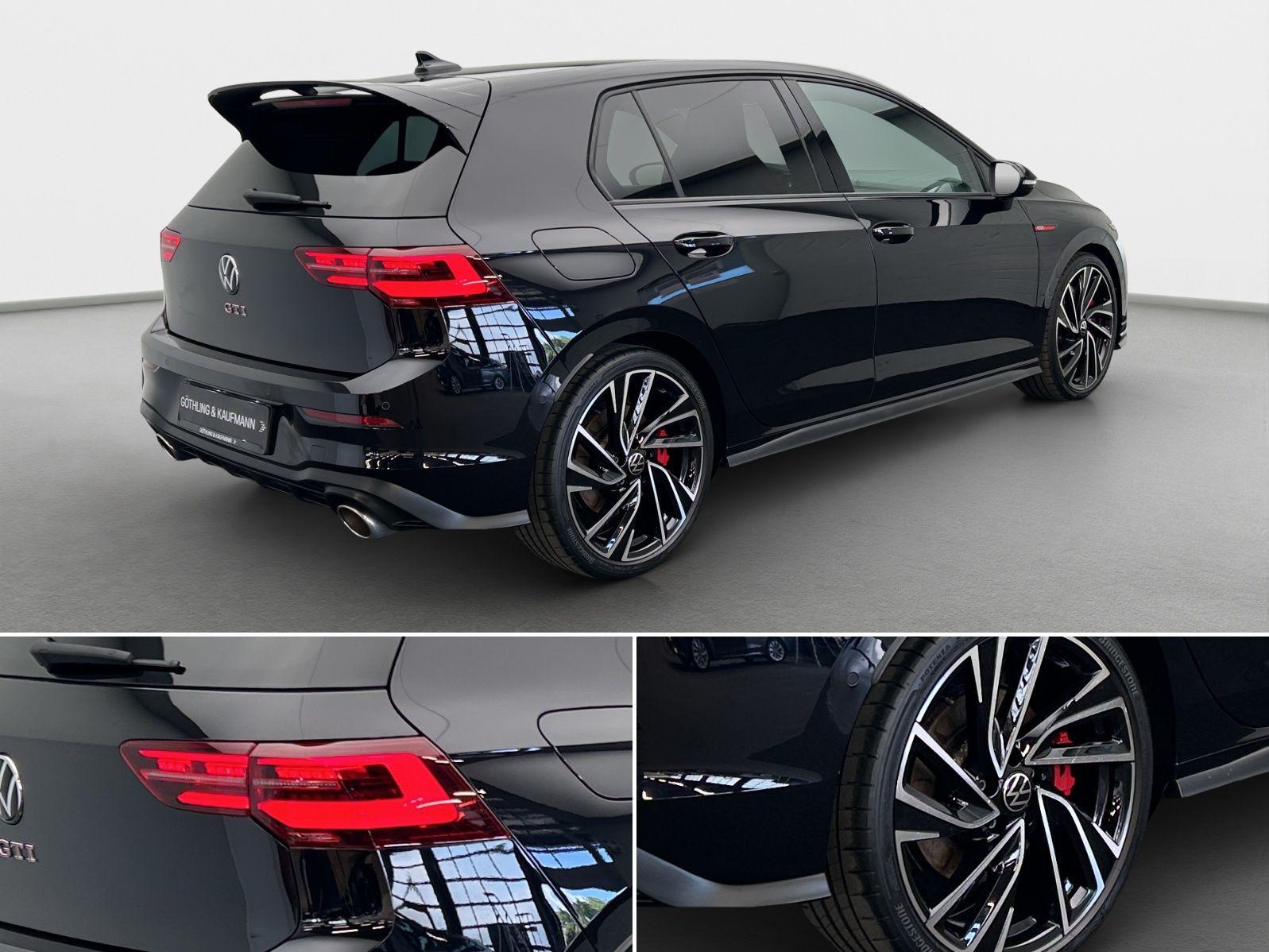 Volkswagen Golf GTI Clubsport 2.0 TSI Blackstyle *NAVI*PANO, миниатюра 17