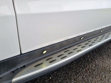 Mercedes ML 500 - 10