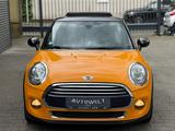 MINI Cooper 1.5 Chilli Carbon *PANO*CAR-PLAY*T-LEDER* - MINI MINI Gebrauchtwagen in Kiel
