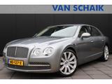 Bentley Flying Spur 6.0 W12 | LEDER | Schiebedach | KERA - Bentley Flying Spur Gebrauchtwagen