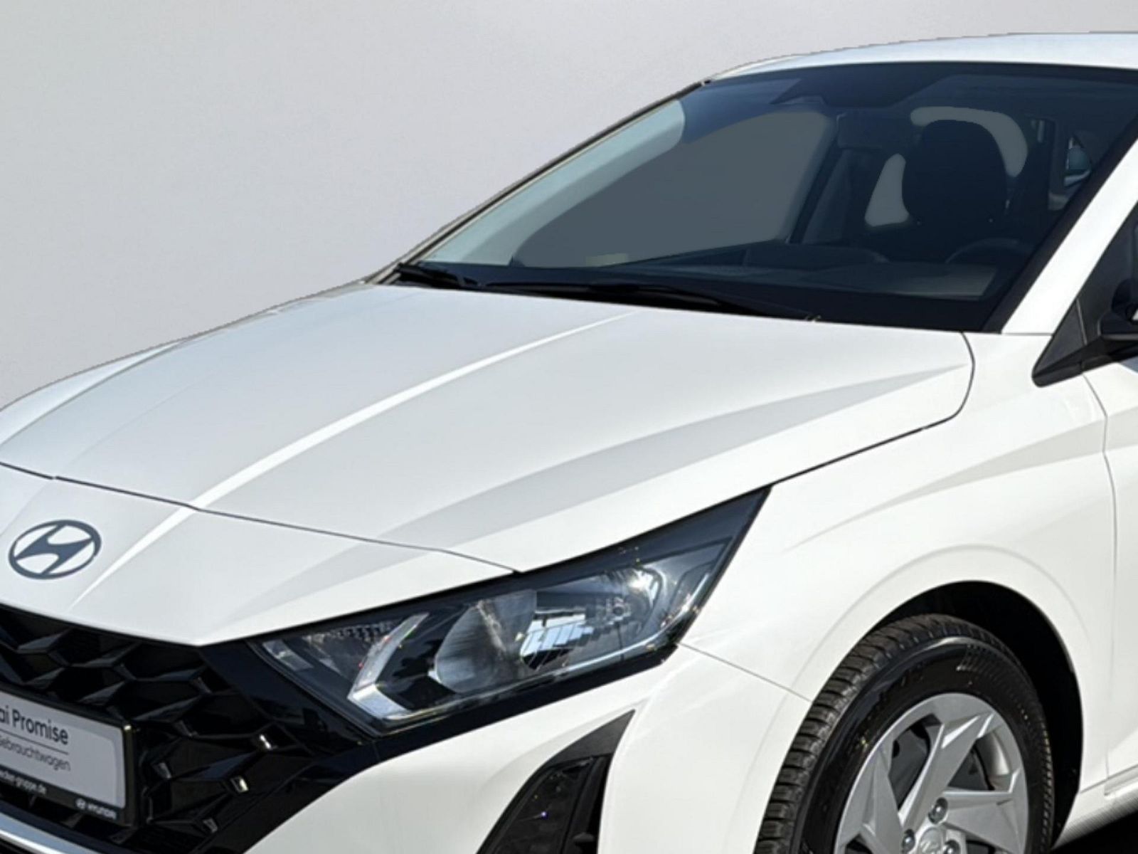 Hyundai i20 – Bild 5