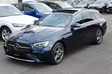 Mercedes-Benz E 300de 2x AMG Line*ACC*BUR*PANO*360°*NP87t€* - Mercedes-Benz E 300 in Frankfurt (Main)