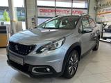 Peugeot 2008 ALLURE B.AUTO, 110CV, NAVI, PANORAMIQUE, BL - Peugeot 2008: Kleinwagen
