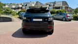 Land Rover Range Rover Evoque 2.2 SD4 Black Dynamic Bla... - Land Rover Range Rover Evoque in Hamburg