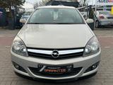 Opel Astra GTC 1.6 Twinport*Leder*Klimaut*Ahk*TÜV NEU - gebrauchte Opel Astra aus dem Jahr 2005