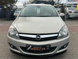 Opel Astra GTC 1.6 Twinport*Leder*Klimaut*Ahk*TÜV NEU - Opel: Twinport