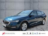 Skoda Octavia Combi 2.0 TDI DSG LED+NAV+PDC+GRA+AHK+VC - Skoda Gebrauchtwagen in Bayreuth