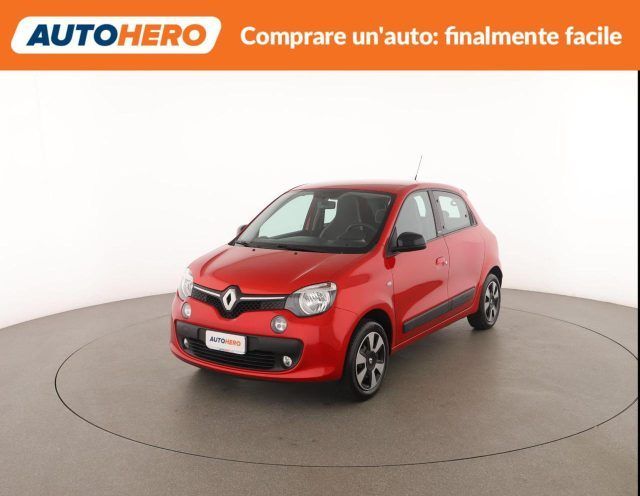 Image of Renault Twingo