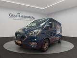 Ford Transit/Tourneo Custom Kombi 320 L1 Tourneo Tita - Ford Tourneo Custom in Karlsruhe