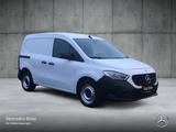 Mercedes-Benz Citan 112 CDI KA WORKER PLUS+Klima - Mercedes-Benz W112