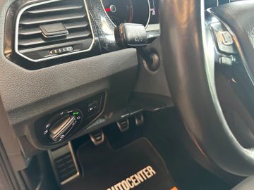 Volkswagen Golf Sportsvan *ACC*PDC*NAVI*2-ZONEN*