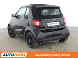 Smart fortwo 0.9 Turbo Basis passion Aut.*NAVI*PDC* - Smart ForTwo: Turbo
