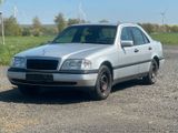 Mercedes-Benz Mercedes C220 Classic W202 *TOP Zustand* K... - Mercedes-Benz C 220 aus 1996