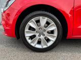 Audi A1 Sportback ambition 1.4TFSI XENON NAV SHZ PDC - gebrauchte Audi A1 aus dem Jahr 2014