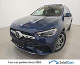 Mercedes-Benz GLA 250 e AMG Aut. Pano LED-MultiBeam Widescree - gebrauchte Mercedes-Benz GLA 250 aus dem Jahr 2021