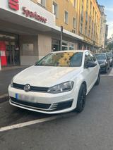 Volkswagen Golf vii 1,4 Turbo - Volkswagen Golf: Turbo