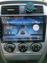 Suzuki Liana mit TÜV - Suzuki Liana von privat