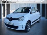 Renault Twingo E-TECH 100% el. ZEN - Renault Twingo: E10