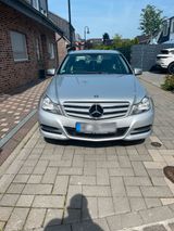 Mercedes-Benz Mercedes C-Klasse 180 mit Kompressor 52000 km - Mercedes-Benz 200 mit Benzin-Antrieb: C