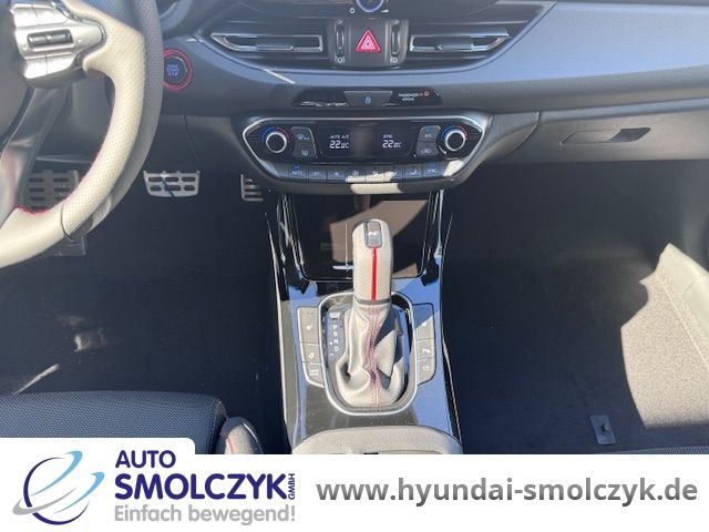 Hyundai i30 - Bild 12