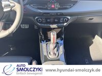 Hyundai i30 - Vorschau Bild 12