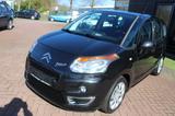 Citroën C3 Picasso Tendance - Citroën C3 aus 2011
