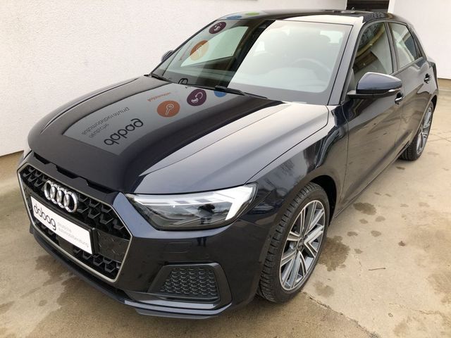 Audi A1 35 TFSI Sportback S-Line Kamera Navi SHZ