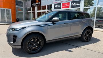 Land-Rover Range Rover Evoque - 2